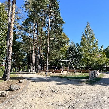Feriendorf Papillon Wohnung 05-5 Boltenhagen  Eksteriør billede
