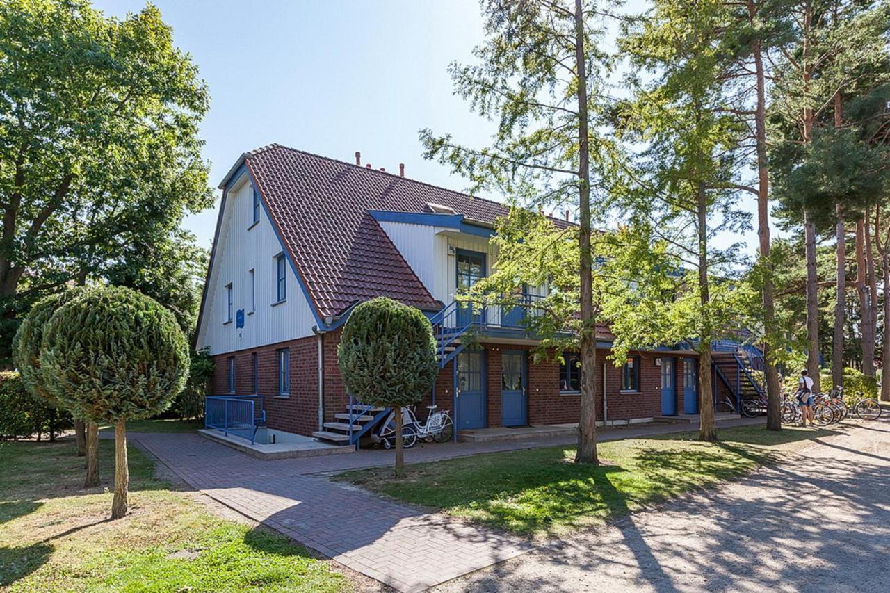 Feriendorf Papillon Wohnung 05-5 Boltenhagen  Eksteriør billede