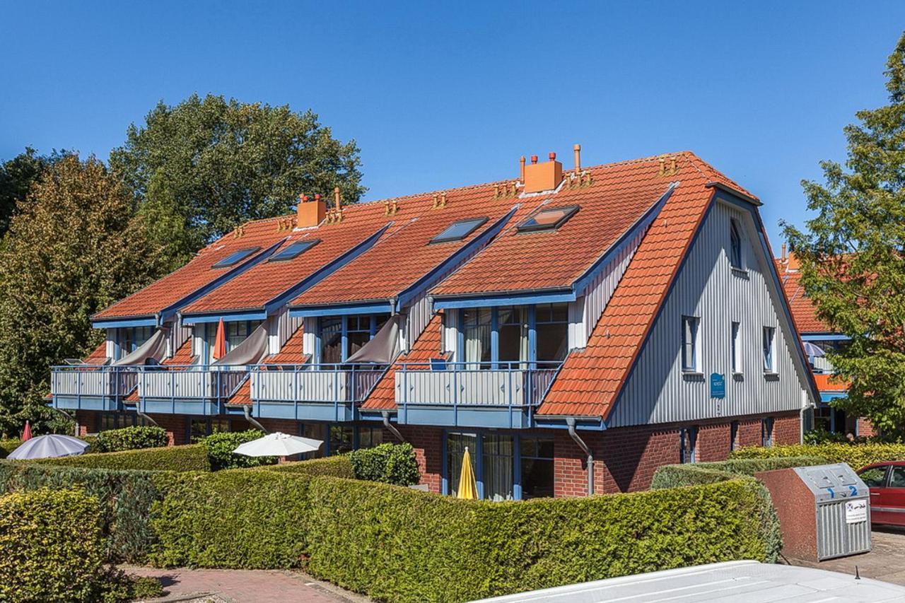 Feriendorf Papillon Wohnung 05-5 Boltenhagen  Eksteriør billede