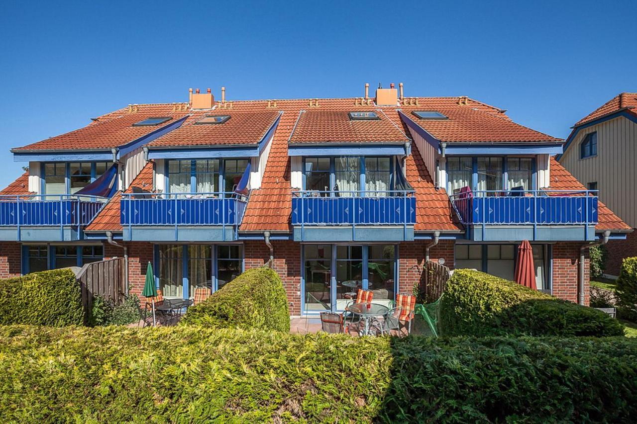 Feriendorf Papillon Wohnung 05-5 Boltenhagen  Eksteriør billede