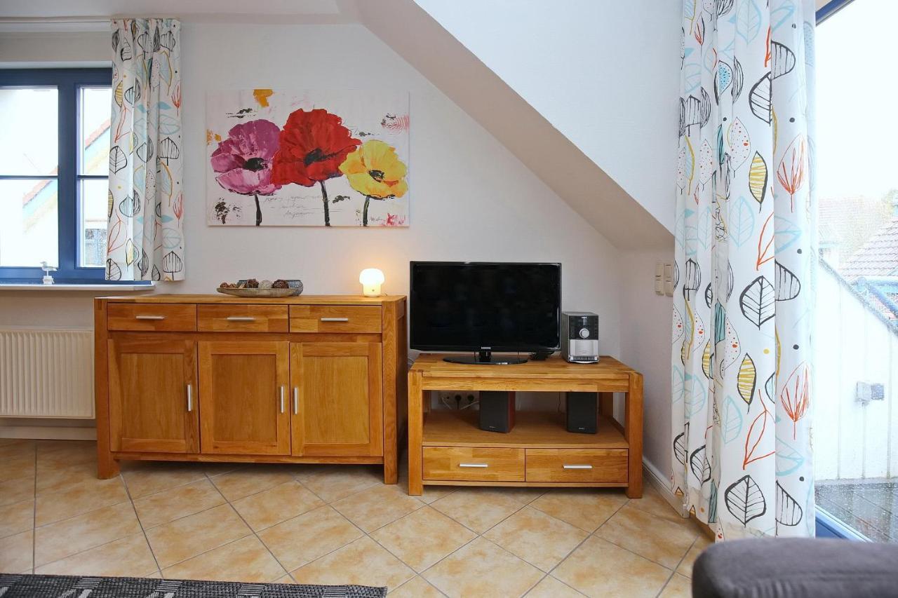 Feriendorf Papillon Wohnung 05-5 Boltenhagen  Eksteriør billede