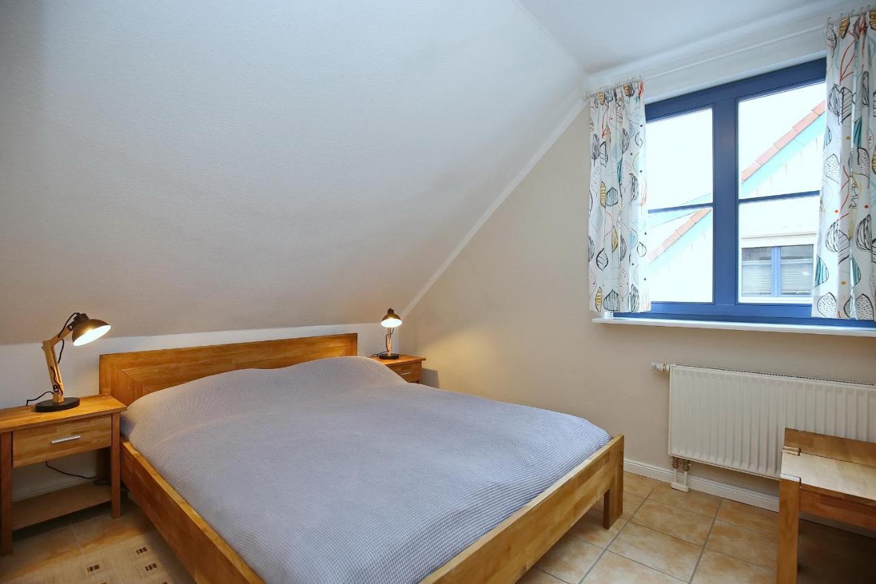 Feriendorf Papillon Wohnung 05-5 Boltenhagen  Eksteriør billede