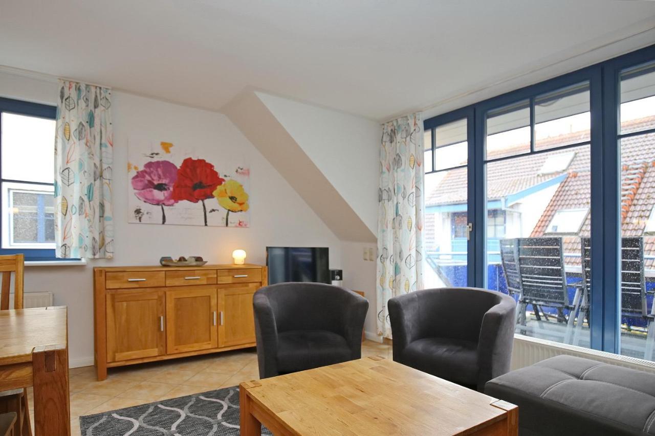 Feriendorf Papillon Wohnung 05-5 Boltenhagen  Eksteriør billede