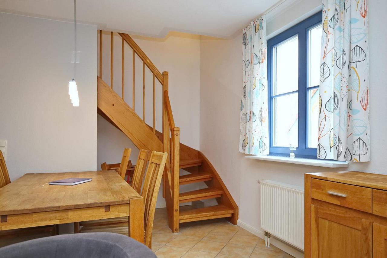 Feriendorf Papillon Wohnung 05-5 Boltenhagen  Eksteriør billede