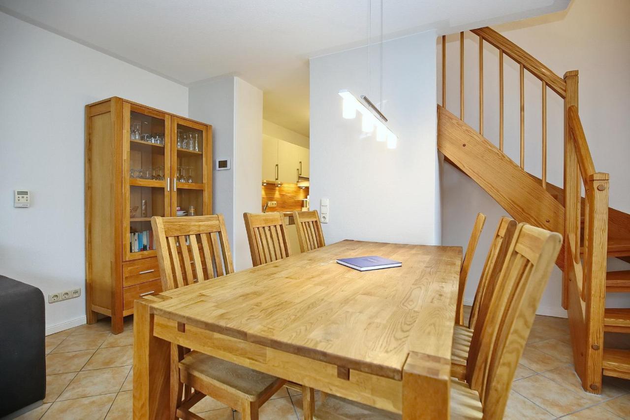 Feriendorf Papillon Wohnung 05-5 Boltenhagen  Eksteriør billede
