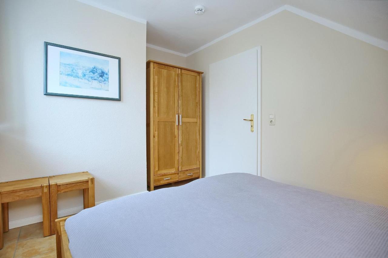 Feriendorf Papillon Wohnung 05-5 Boltenhagen  Eksteriør billede