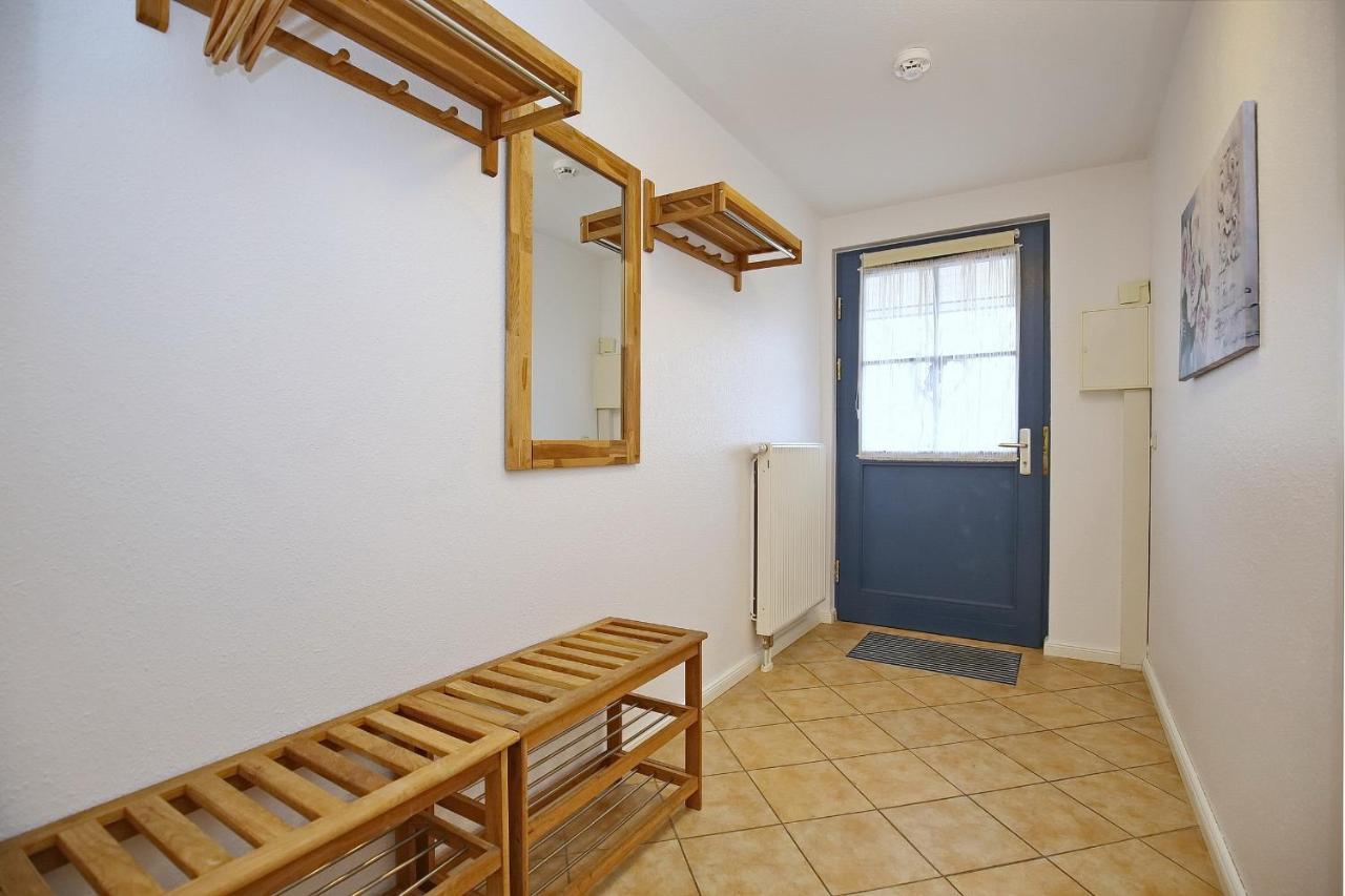 Feriendorf Papillon Wohnung 05-5 Boltenhagen  Eksteriør billede