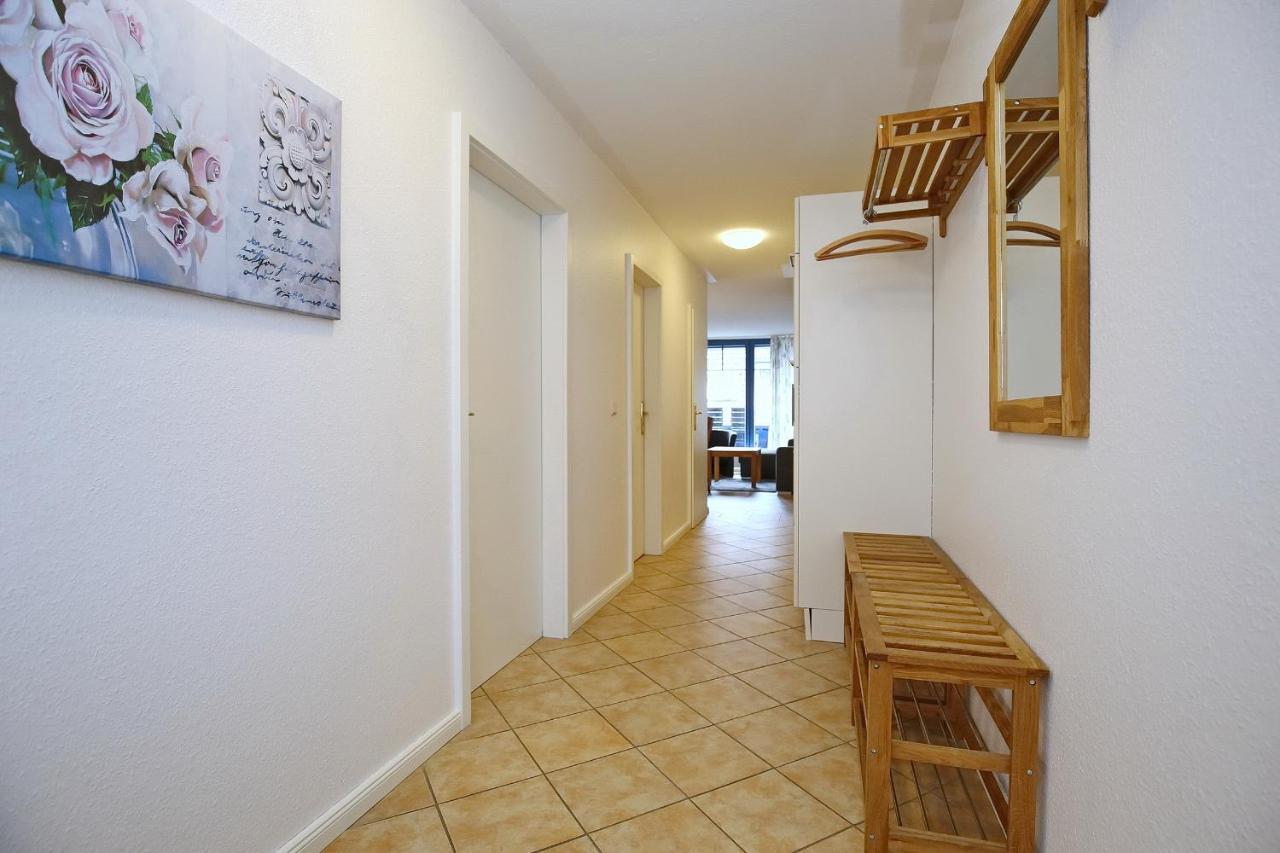 Feriendorf Papillon Wohnung 05-5 Boltenhagen  Eksteriør billede