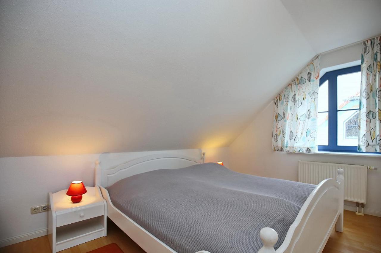 Feriendorf Papillon Wohnung 05-5 Boltenhagen  Eksteriør billede